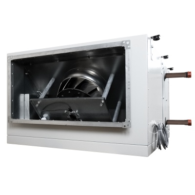 Приточная установка ФЬОРДИ ВПУ-2000 W