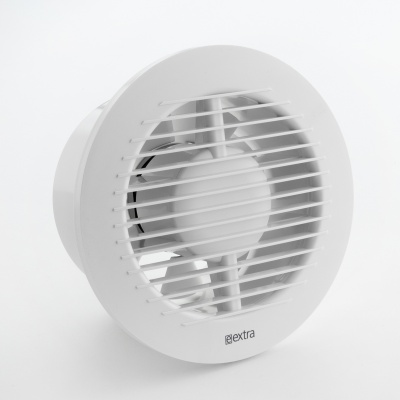 Вытяжной вентилятор Europlast EA125 (стандарт)