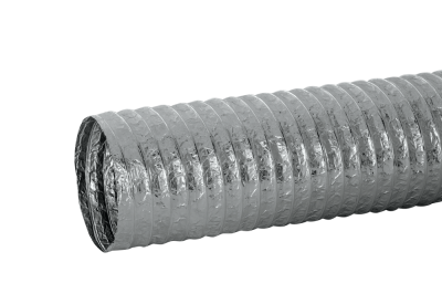 Воздуховод гибкий DEC Aludec DA112 (152 мм/10 м)