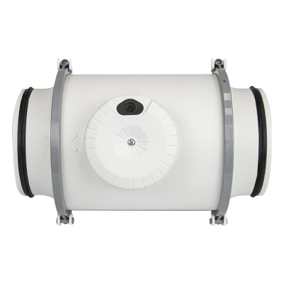 Канальный вентилятор круглый (низкопрофильный) Soler & Palau TD EVO-100