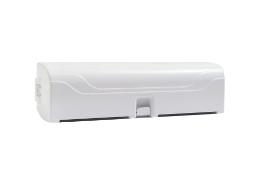 Приточный вентиляционный клапан ДомВент Оптима