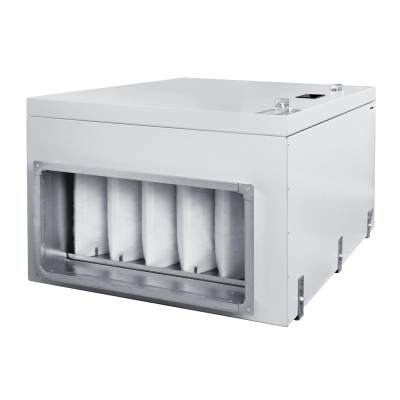 Приточная установка ФЬОРДИ ВПУ-1500/12 кВт/3 (380В)