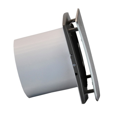 Вытяжной вентилятор Europlast Т150I inox