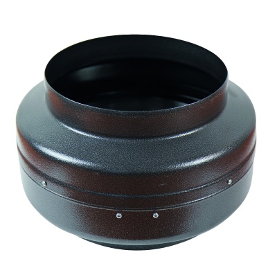 Канальный вентилятор круглый Dunli YWF.G2S-315