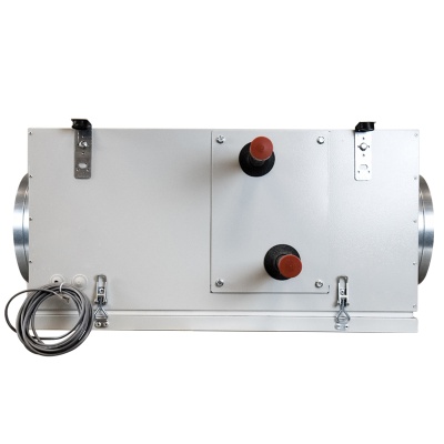 Приточная установка ФЬОРДИ ВПУ-1000 W-GTC