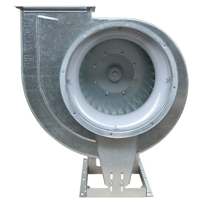 Вентилятор центробежный Ровен ВЦ-14-46-4,0-О-РВ-1,5/1000/220-380 Л0