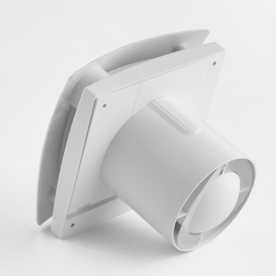 Вытяжной вентилятор Soler Palau SILENT DUAL 100