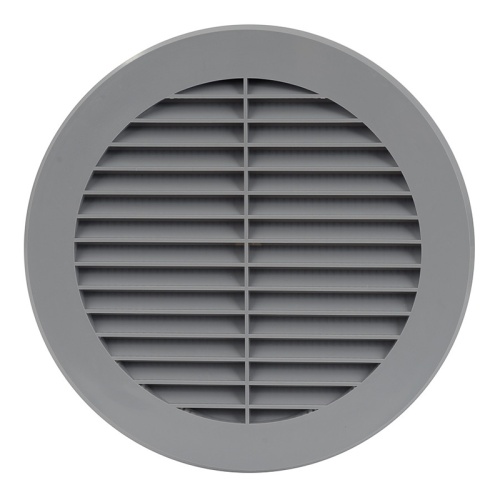 Вентиляционная решетка пластиковая потолочная Europlast VR150Р