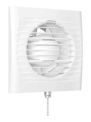 Вентилятор накладной ЭРА OPTIMA 4-02