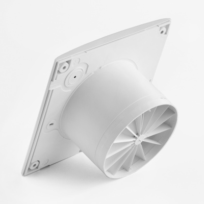 Вытяжной вентилятор Soler Palau DECOR-100CR