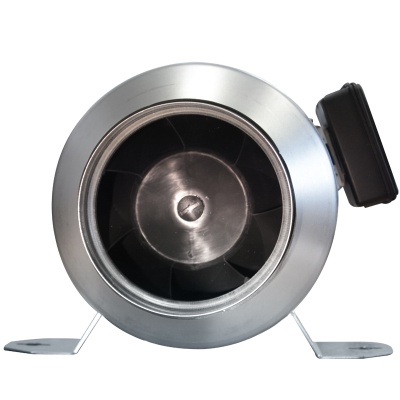 Канальный вентилятор Soler Palau JETLINE-160