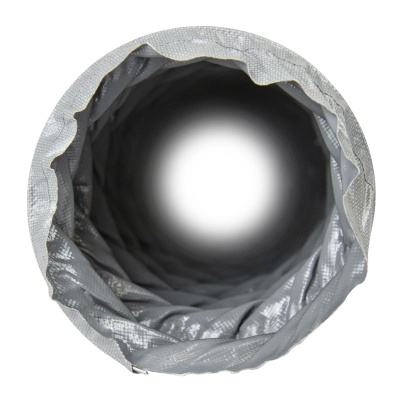 Воздуховод гибкий Greydec 200 (250 мм/10 м)