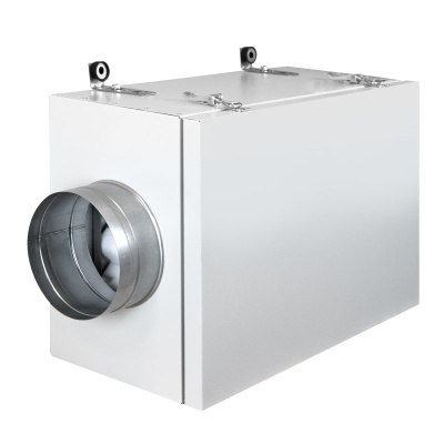 Вытяжная установка ФЬОРДИ ВПУ (В)-500 ЕС Вытяжная установка ФЬОРДИ ВПУ (В)-500 ЕС