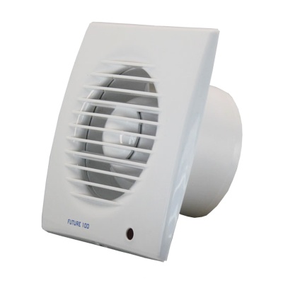 Вытяжной вентилятор Soler Palau Future-100 