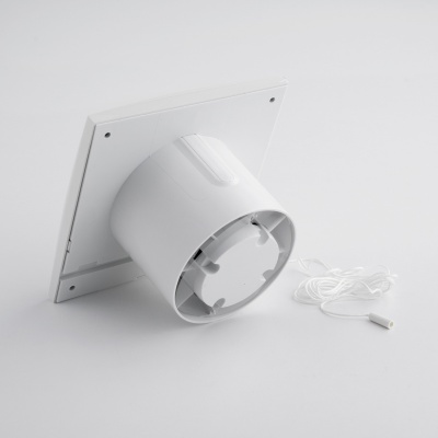 Вытяжной вентилятор Soler Palau SILENT-100 CMZ