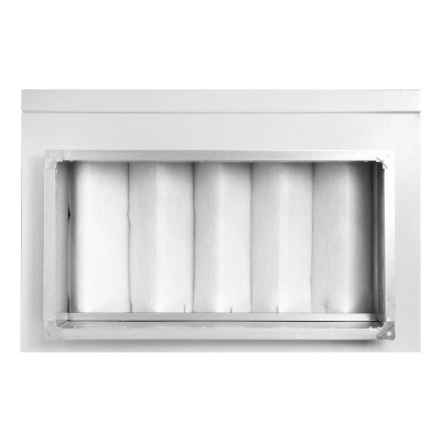 Вытяжная установка ФЬОРДИ ВПУ (В)-1500 ЕС Вытяжная установка ФЬОРДИ ВПУ (В)-1500 ЕС