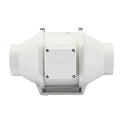 Канальный вентилятор круглый Soler Palau TD 500/150 3V