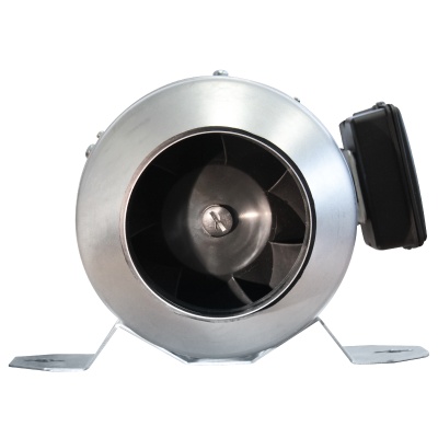 Канальный вентилятор круглый Soler Palau JETLINE-150