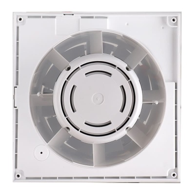 Накладной вентилятор Soler Palau SILENT-300 CZ SILVER DESIGN 3C