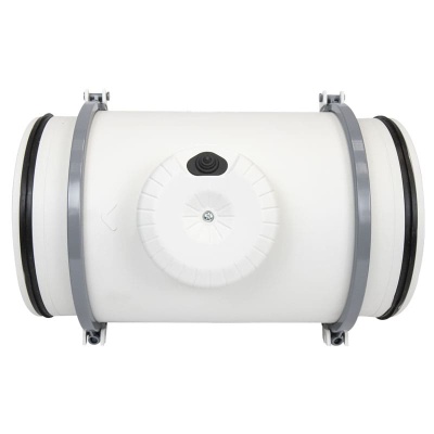 Канальный вентилятор (низкопрофильный) Soler & Palau TD EVO-250 VAR