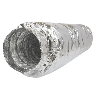 Шумоглушитель DEC TRD (DST 160/0,5м)