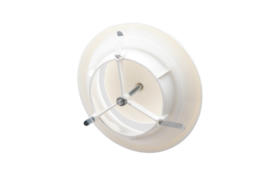 Клапан-дефлектор DEC типа DAV (125)