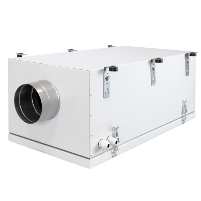 Приточная установка ФЬОРДИ ВПУ (У) 800 EC/9-380/3-BLG-S