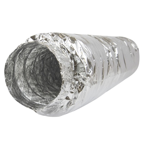 Шумоглушитель DEC TRD (DST 125/1м)