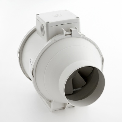 Канальный вентилятор Soler Palau TD 250/100 Канальный вентилятор Soler Palau TD 250/100