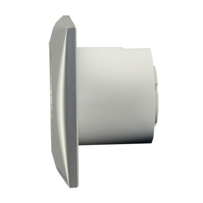 Вытяжной вентилятор Soler Palau SILENT-100 CHZ SILVER
