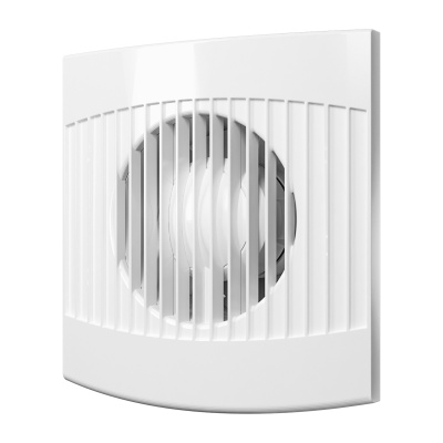 Вентилятор накладной ЭРА COMFORT 5