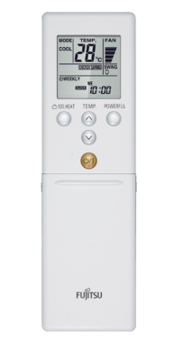 Настенная сплит-система FUJITSU ASYG14LMCE-R / AOYG14LMCE-R