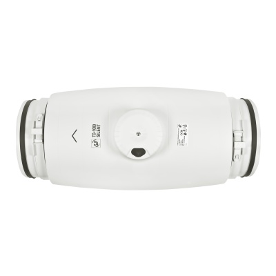 Канальный вентилятор Soler Palau TD-1000/200 Silent 3V