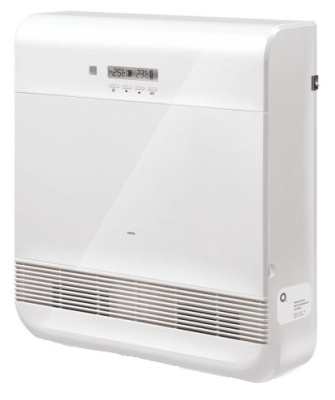 Компактная вентиляционная система Тион О2 Lite (Пульт ДУ + Фильтр Н11 и F7)