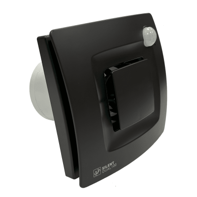 Вытяжной вентилятор Soler Palau SILENT DUAL 100 MATT BLACK