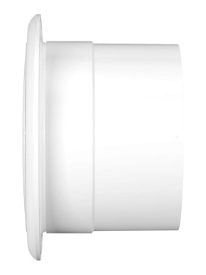 Вентилятор накладной ЭРА RF 5