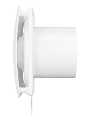 Вентилятор накладной ЭРА RIO 4C-02