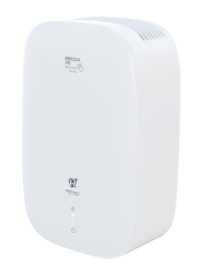 Приточно-очистительный комплекс Royal Clima BREZZA XS RCB 75
