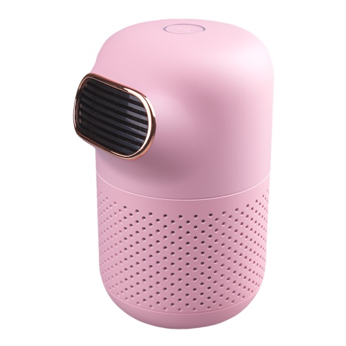 Мини-очиститель воздуха ROBA-01, pink