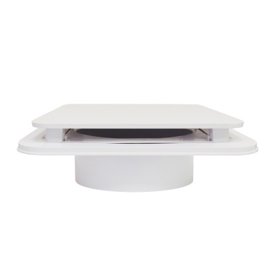 Диффузор ДПУ Design 125 Белый