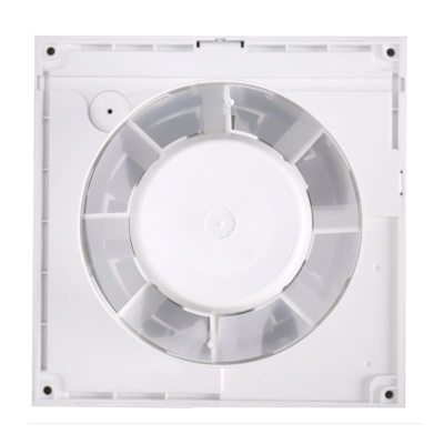 Вентилятор вытяжной с таймером Soler Palau SILENT-200 CRIZ