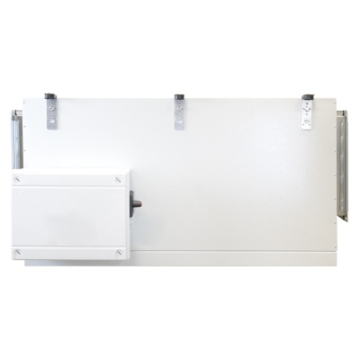 Приточная установка ФЬОРДИ ВПУ-3000/24 кВт/3 (380В)