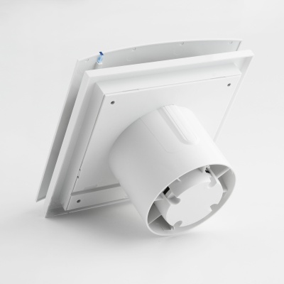 Вентилятор вытяжной с таймером Soler Palau SILENT-100 CRZ DESIGN