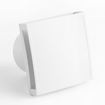 Вытяжной вентилятор Europlast EET100 белый