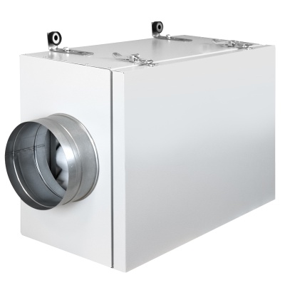 Приточная установка ФЬОРДИ ВПУ-500 ЕС-4-220-1-GTC