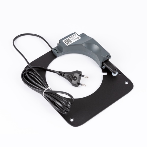 Компактный проветриватель воздуха VAKIO OpenAir Dark Night