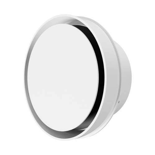 Вентиляционная решетка ЭРА 10SH (100 мм)