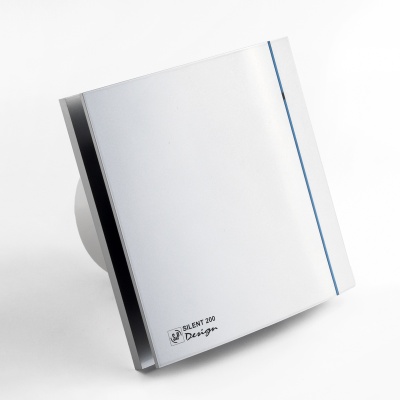 Накладной вентилятор Soler Palau SILENT-200 CZ DESIGN 3C Накладной вентилятор Soler Palau SILENT-200 CZ DESIGN 3C