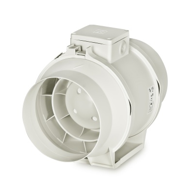 Канальный вентилятор Soler Palau TD 500/160 3V Канальный вентилятор Soler Palau TD 500/160 3V